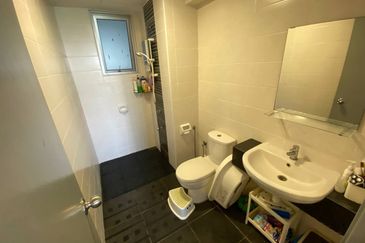 Apartment Putra 1 (Pangsapuri Putra 1)