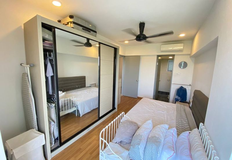 Apartment Putra 1 (Pangsapuri Putra 1)