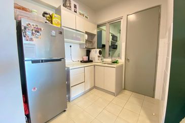Apartment Putra 1 (Pangsapuri Putra 1)