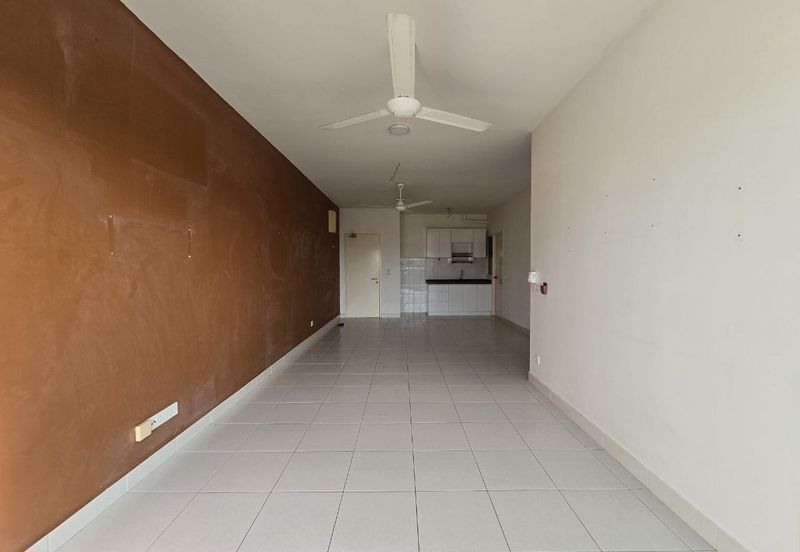 D'Camellia Apartment @ Setia EcoHill