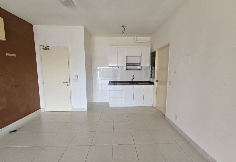 D'Camellia Apartment @ Setia EcoHill