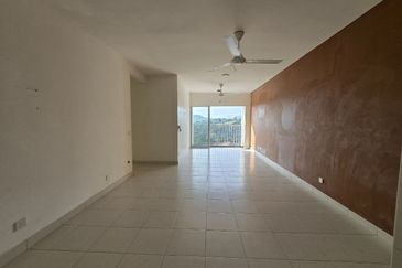 D'Camellia Apartment @ Setia EcoHill