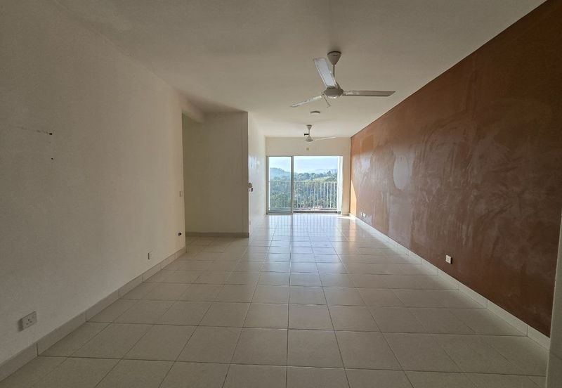 D'Camellia Apartment @ Setia EcoHill