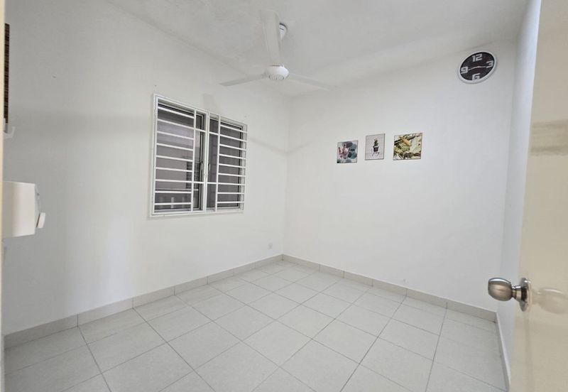 D'Camellia Apartment @ Setia EcoHill