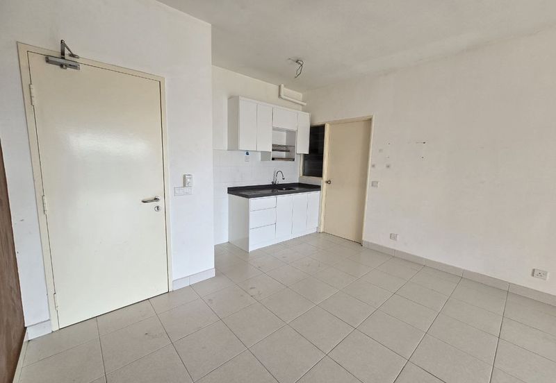 D'Camellia Apartment @ Setia EcoHill