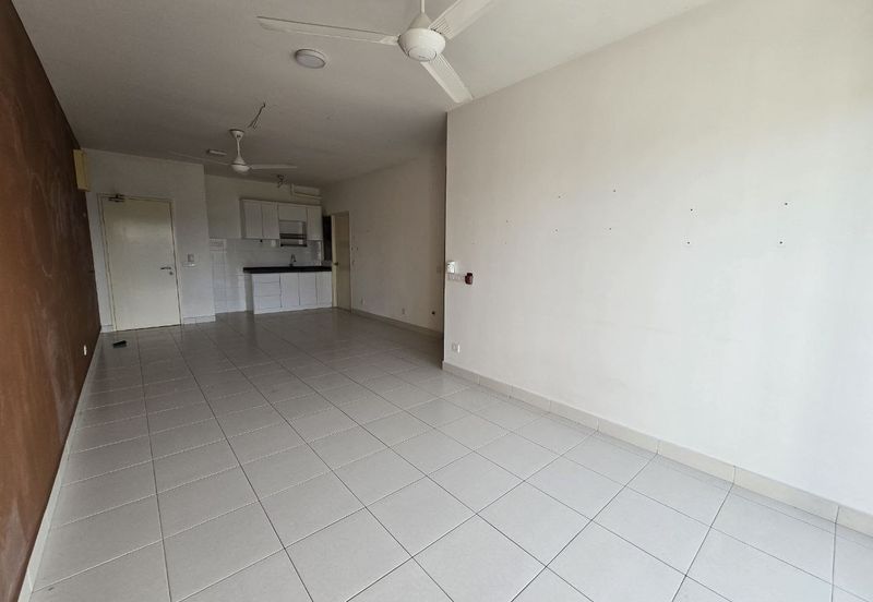 D'Camellia Apartment @ Setia EcoHill