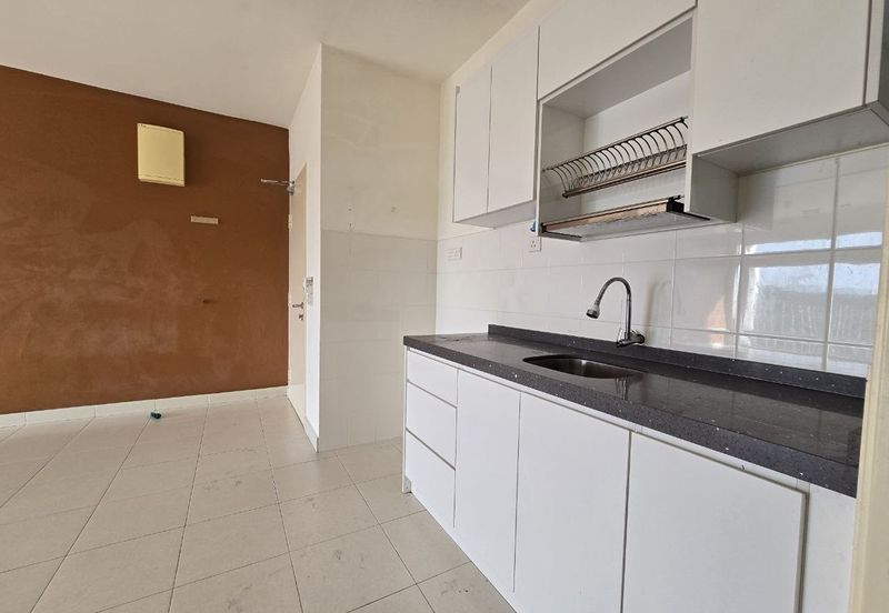 D'Camellia Apartment @ Setia EcoHill