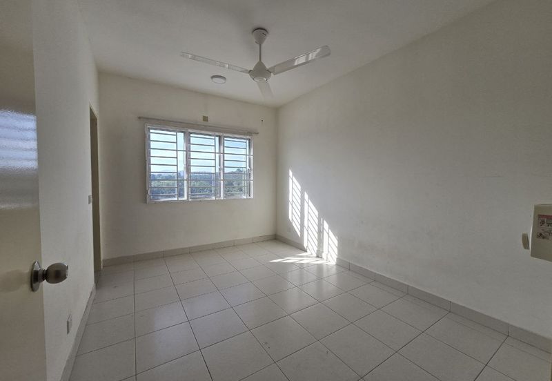 D'Camellia Apartment @ Setia EcoHill