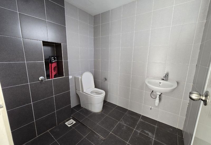 D'Camellia Apartment @ Setia EcoHill