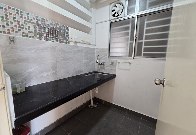 D'Camellia Apartment @ Setia EcoHill