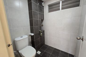 D'Camellia Apartment @ Setia EcoHill