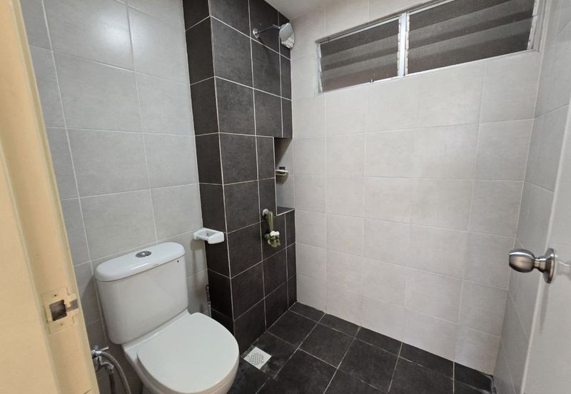 D'Camellia Apartment @ Setia EcoHill