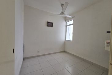 D'Camellia Apartment @ Setia EcoHill