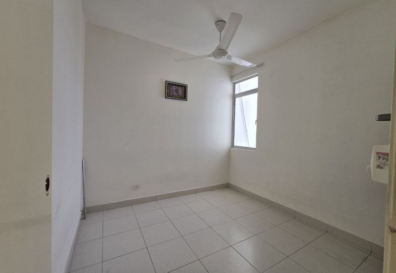 D'Camellia Apartment @ Setia EcoHill