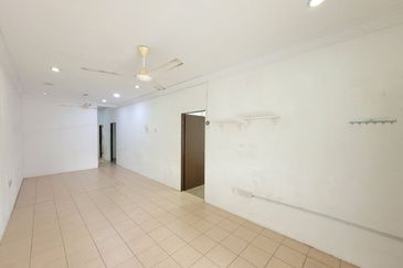 Taman Pinggiran Cyber