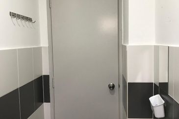 Villa Kesuma, Bandar Tasik Kesuma