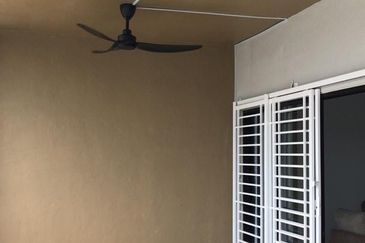 Villa Kesuma, Bandar Tasik Kesuma