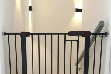 Villa Kesuma, Bandar Tasik Kesuma