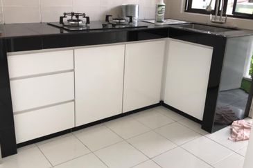 Villa Kesuma, Bandar Tasik Kesuma