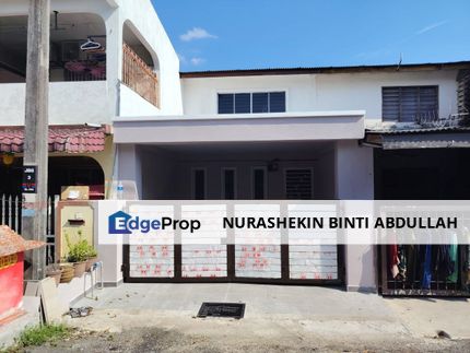 Renovated Double Storey Taman Bukit Kajang Baru, Kajang, Selangor, Kajang