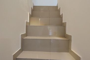 Taman Bukit Kajang Baru