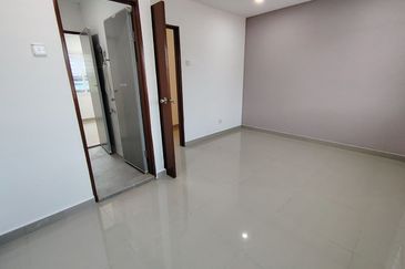 Taman Bukit Kajang Baru