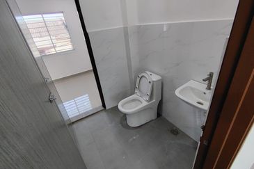 Taman Bukit Kajang Baru