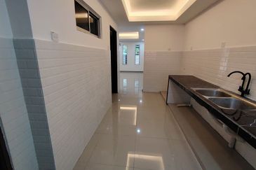 Taman Bukit Kajang Baru