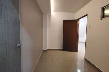 Taman Bukit Kajang Baru