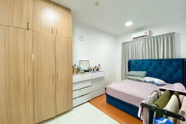 Residensi Adelia @ Bangi Avenue