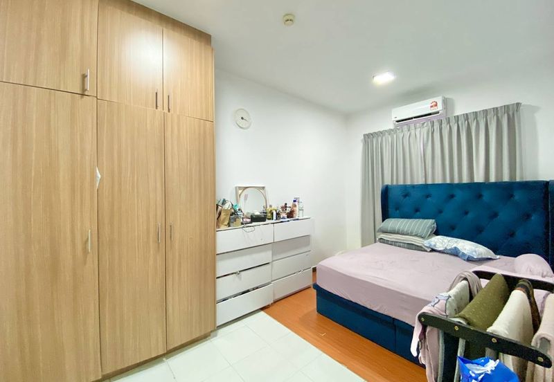 Residensi Adelia @ Bangi Avenue