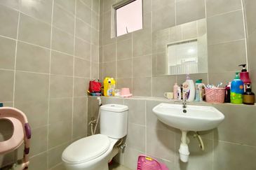 Residensi Adelia @ Bangi Avenue