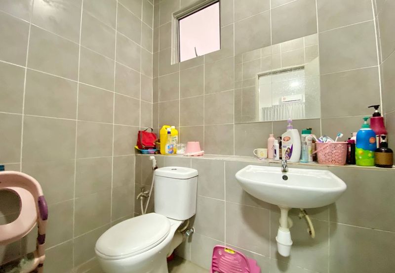 Residensi Adelia @ Bangi Avenue