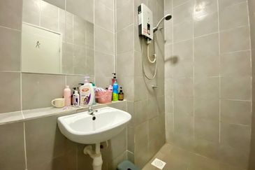 Residensi Adelia @ Bangi Avenue