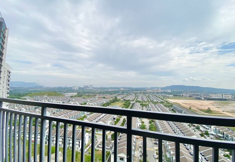 Residensi Adelia @ Bangi Avenue