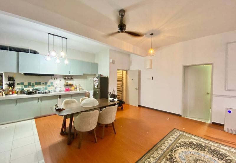 Residensi Adelia @ Bangi Avenue