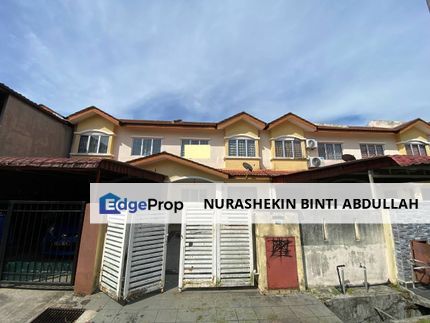 Double Storey Terrace Bandar Tasik Kesuma Semenyih, Selangor, Semenyih