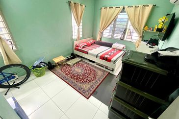 Pangsapuri Gapura Bayu @ Jade Hills