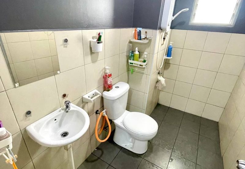 Pangsapuri Gapura Bayu @ Jade Hills