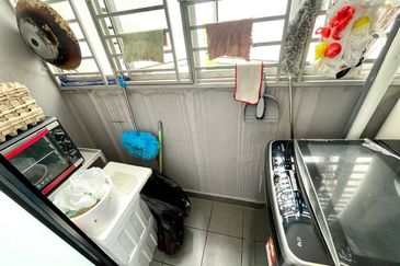 Pangsapuri Gapura Bayu @ Jade Hills