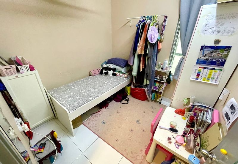 Pangsapuri Gapura Bayu @ Jade Hills