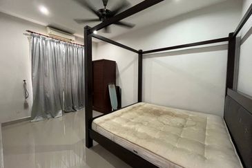 Desa Pinggiran Putra