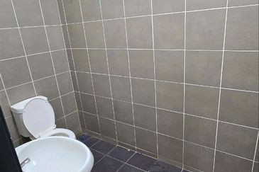 Shoplot Residensi Prima Bukit Mahkota