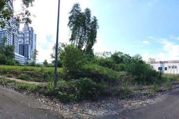 Bandar Bukit Mahkota