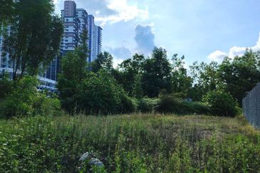 Bandar Bukit Mahkota