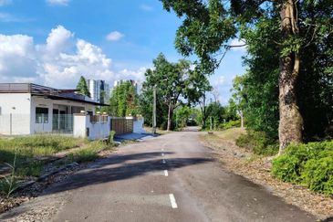 Bandar Bukit Mahkota