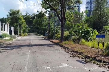 Bandar Bukit Mahkota