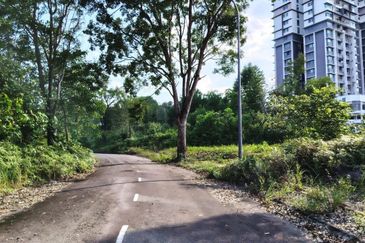 Bandar Bukit Mahkota