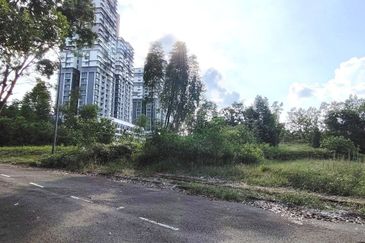 Bandar Bukit Mahkota