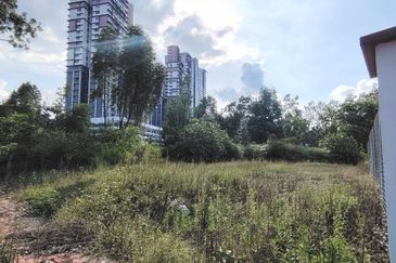 Bandar Bukit Mahkota